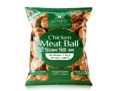 Chicken Meat Ball 1kg