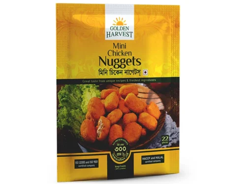 Chicken Nuggets 300g